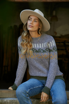 Sweater JUANA - comprar online