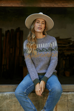 Sweater JUANA
