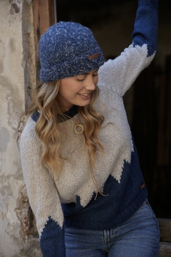 Sweater PUNA - INDIAS DEL SUR