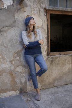 Sweater PUNA - tienda online