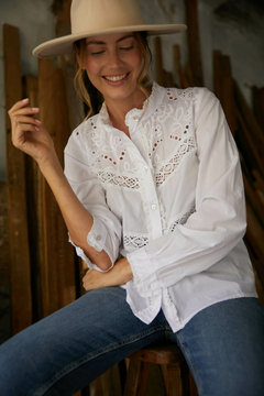 Blusa AMALIA - comprar online
