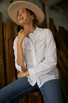 Blusa AMALIA en internet