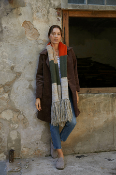 BUFANDON TERRA - tienda online
