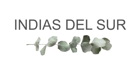 INDIAS DEL SUR
