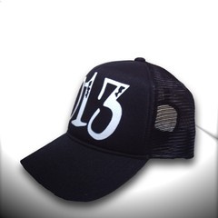 BONÉ CHARLIE BROWN JR 013 BLACK - comprar online