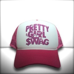 BONÉ PRETTY GIRL - loja online