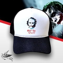 BONÉ CORINGA - loja online