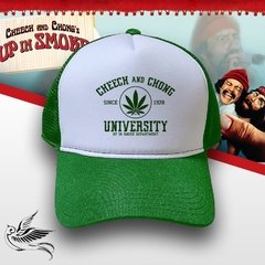 BONÉ CHEECH AND CHONG - loja online