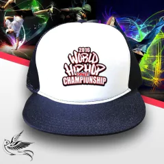 Imagem do BONÉ HIP HOP DANCE CHAMPIONSHIP