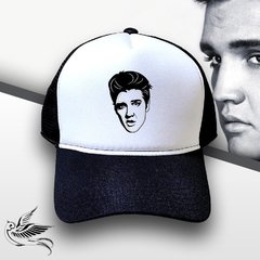 BONÉ ELVIS PRESLEY - loja online