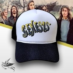 BONÉ GENESIS - loja online