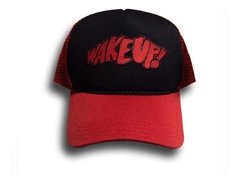 Imagem do BONÉ WAKE UP