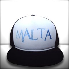 BONÉ MALTA - loja online