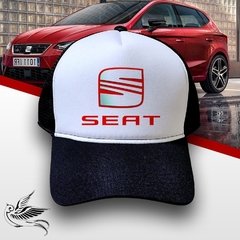 BONÉ SEAT - loja online