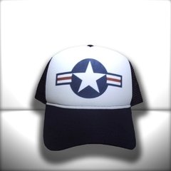 BONÉ CAPITÃO AMÉRICA USA - loja online