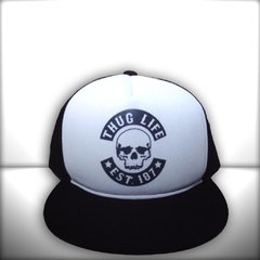 BONÉ THUG EST 187 - loja online