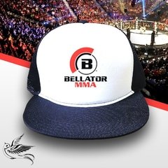 BONÉ BELLATOR MMA - loja online
