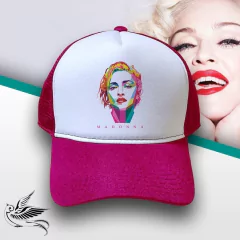 BONÉ MADONNA - loja online