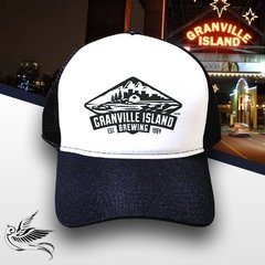 BONÉ GRANVILLE ISLAND - loja online