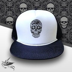 BONÉ SUBLIME CAVEIRA - loja online