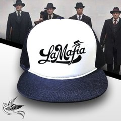 BONÉ LA MAFIA