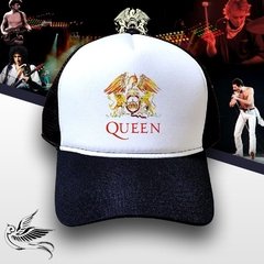 BONÉ QUEEN - loja online