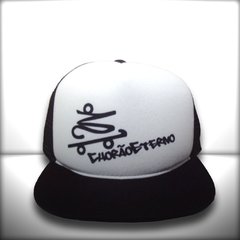 BONÉ CHORÃO SKATE ABA RETA - loja online