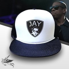 BONÉ JAY Z - loja online