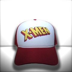 BONÉ X-MEN - loja online