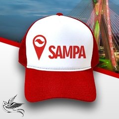 BONÉ SAMPA - loja online