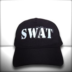 Imagem do BONÉ SWAT