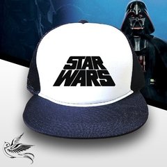 BONÉ STARWARS RETRO - loja online