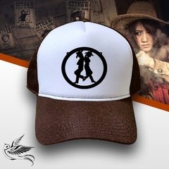 BONÉ COWGIRL COWBOY - loja online