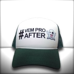 BONÉ VEM PRO AFTER - loja online