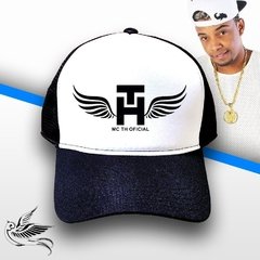 BONÉ MC TH - loja online