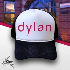 BONÉ BOB DYLAN - loja online