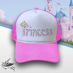 BONÉ PRINCESS CROWN - loja online