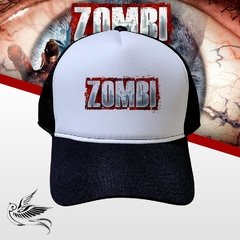 BONÉ ZOMBI - loja online