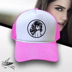 BONÉ GIRL - loja online