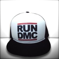 BONÉ RUN DMC RETRO - loja online