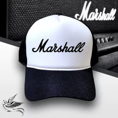 BONÉ MARSHALL - loja online