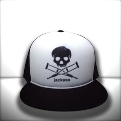 BONÉ JACKASS - loja online