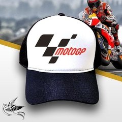 BONÉ MOTO GP - loja online