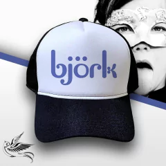 BONÉ BJORK - loja online