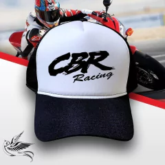 BONÉ CBR RACING - loja online
