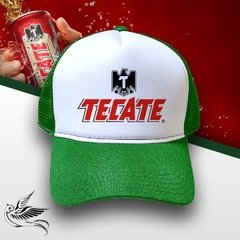 BONÉ CERVEJA TECATE - loja online