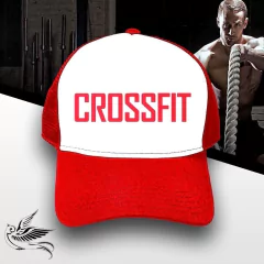 BONÉ CROSSFIT CLASSIC - loja online