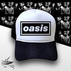 BONÉ OASIS - loja online