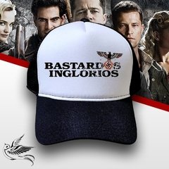 BONÉ BASTARDOS INGLÓRIOS - loja online