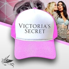 BONÉ VICTORIA SECRETS - loja online